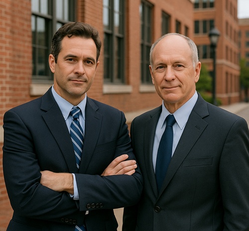 sell my business in Lawrence, Massachusetts