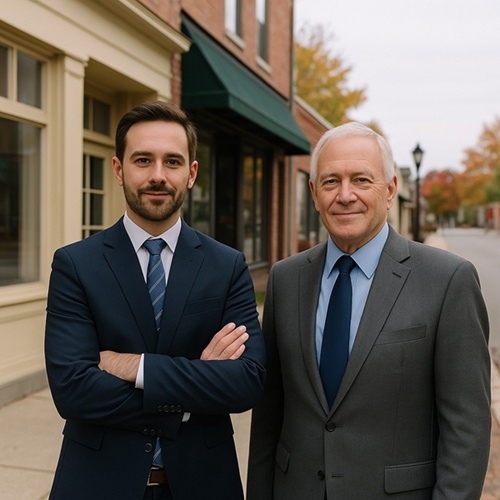 sell my business in Londonderry, Rhode Island