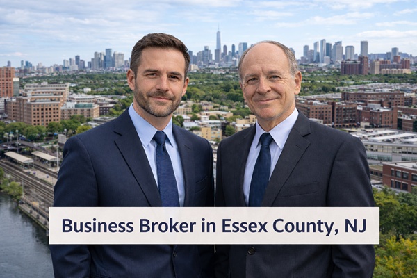 sell my business in essex county, nj