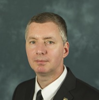 Joseph Yost