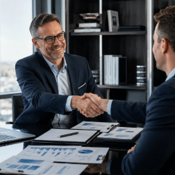 Image for The Difference Between a Merger & Acquisition Advisor and a Business Broker post