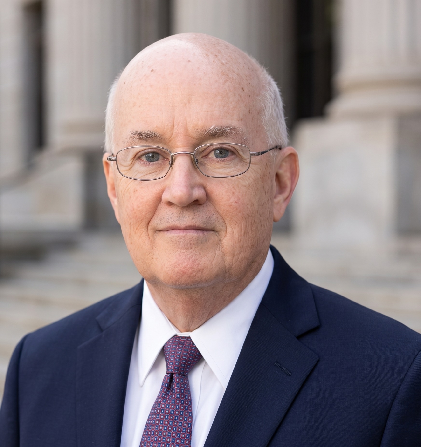 Michael McEntee