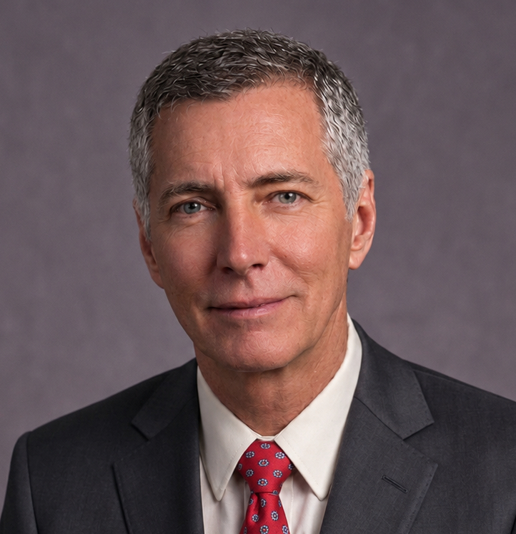 Joseph Yost