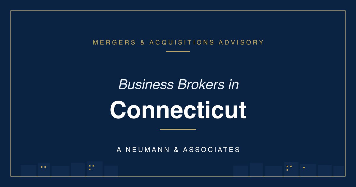 Connecticut Business Brokers